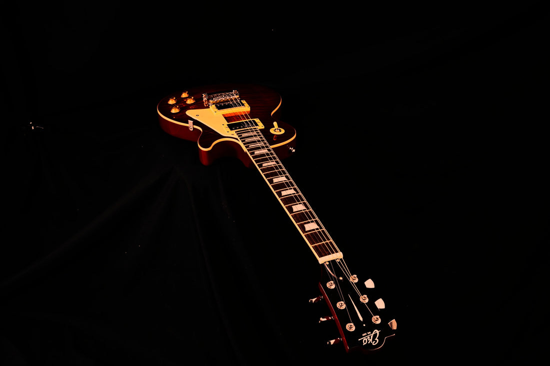 EKO, marque emblématique depuis 1959