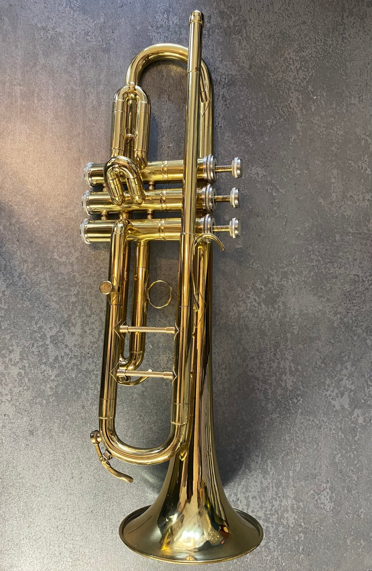 Location d'instruments
