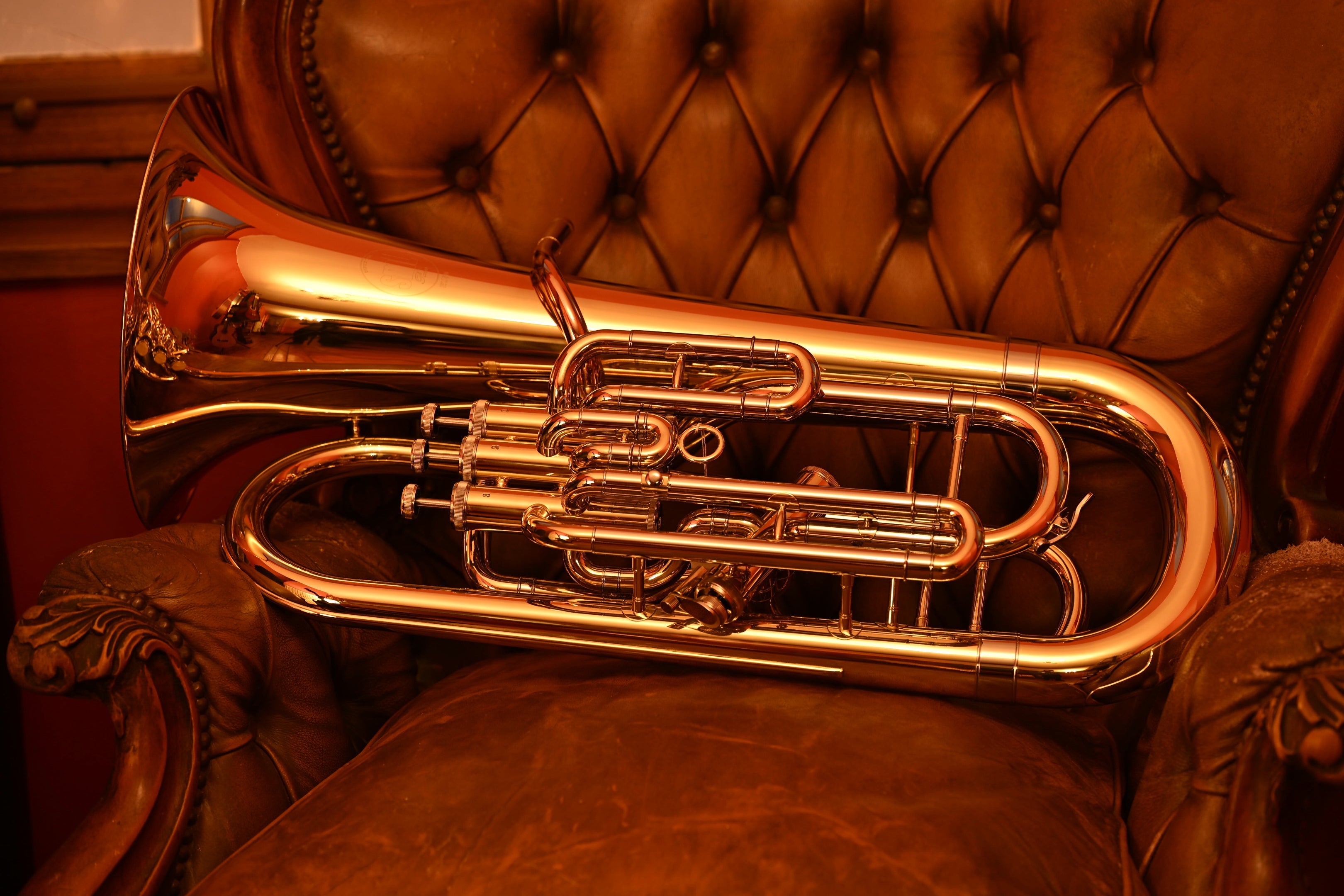 Euphoniums