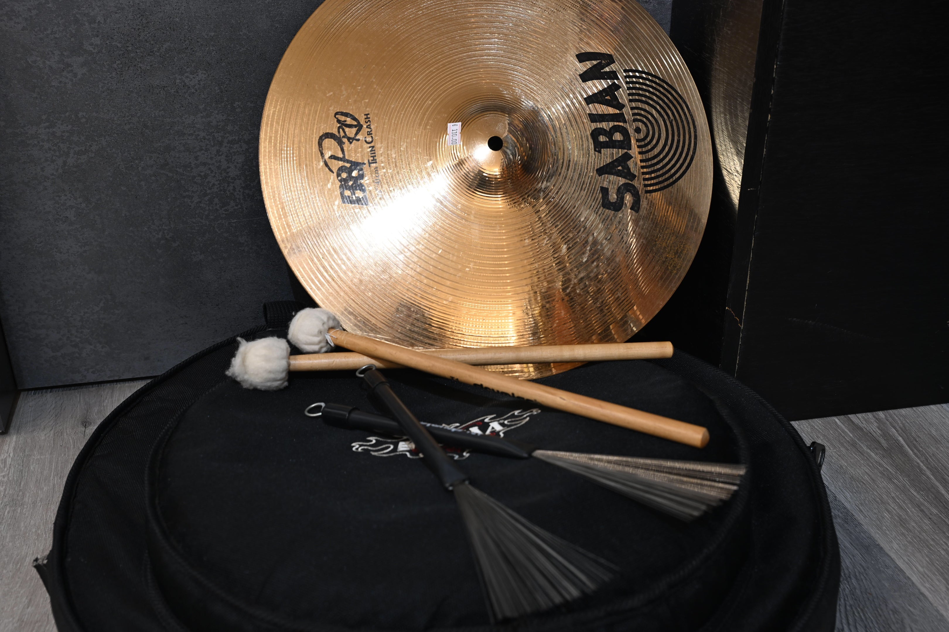 Accessoires pour batterie