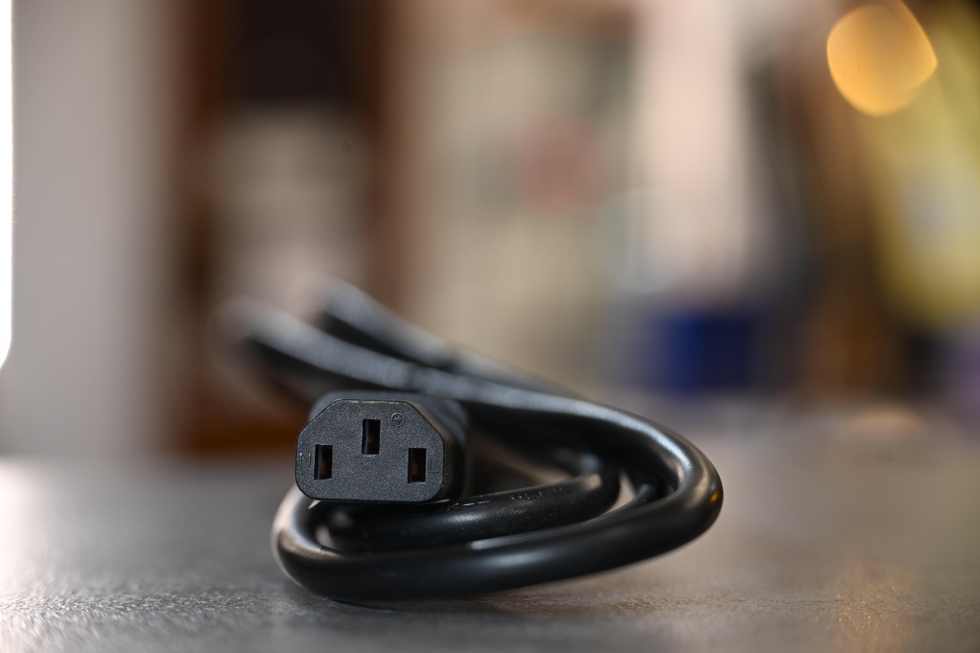 Câbles d’alimentation