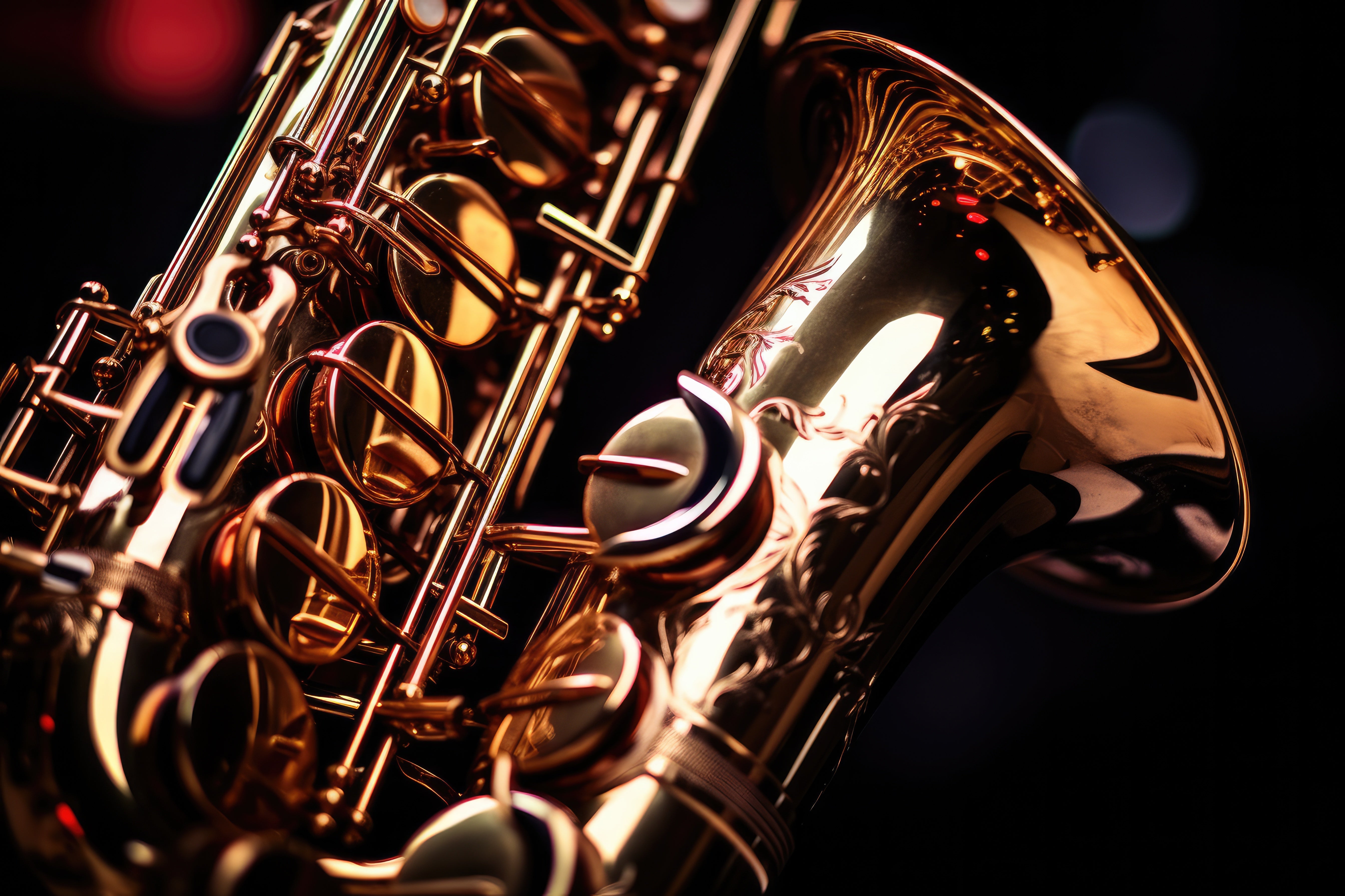 Instruments à vent – Les Trésors d'Harmony