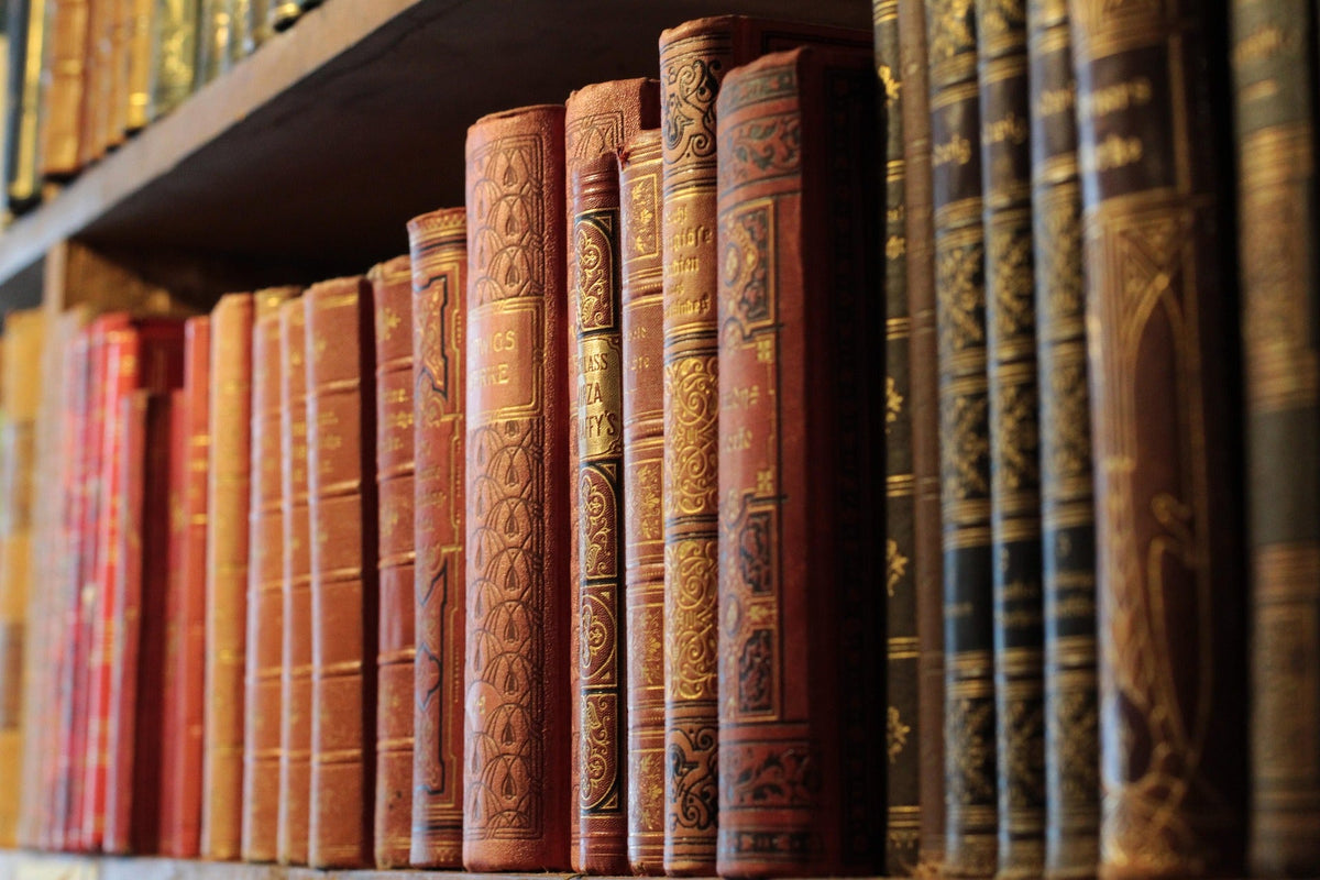 Librairie musicale