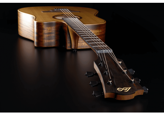 Guitares acoustiques et électro-acoustiques