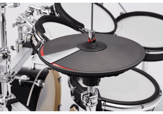 Batteries électroniques