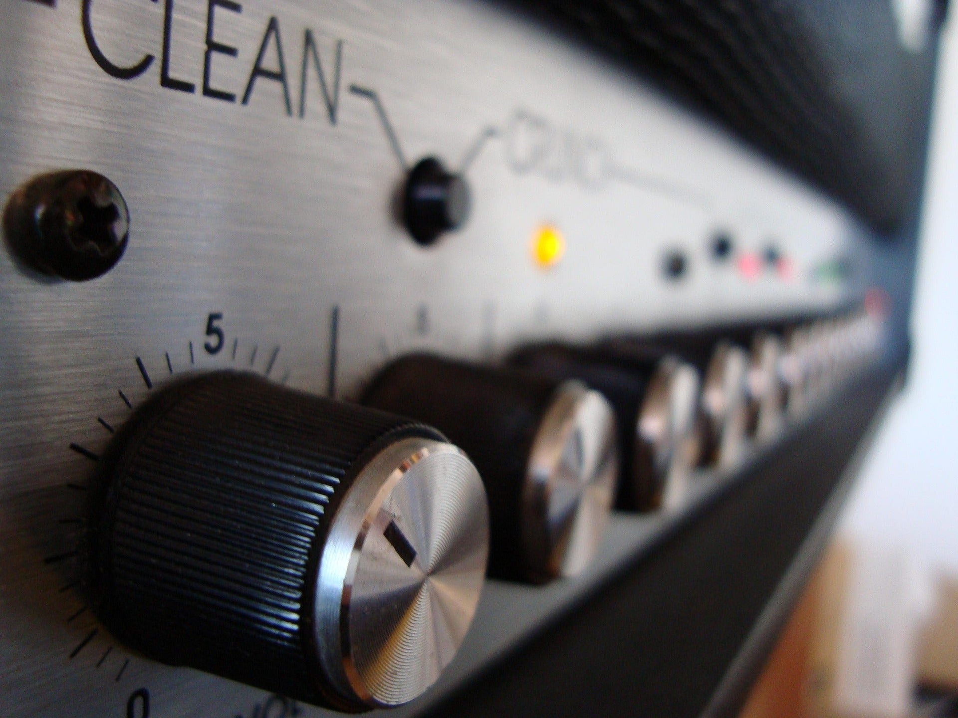 Amplis guitares électriques