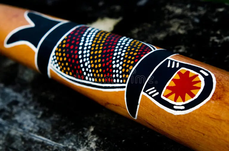 Didgeridoo