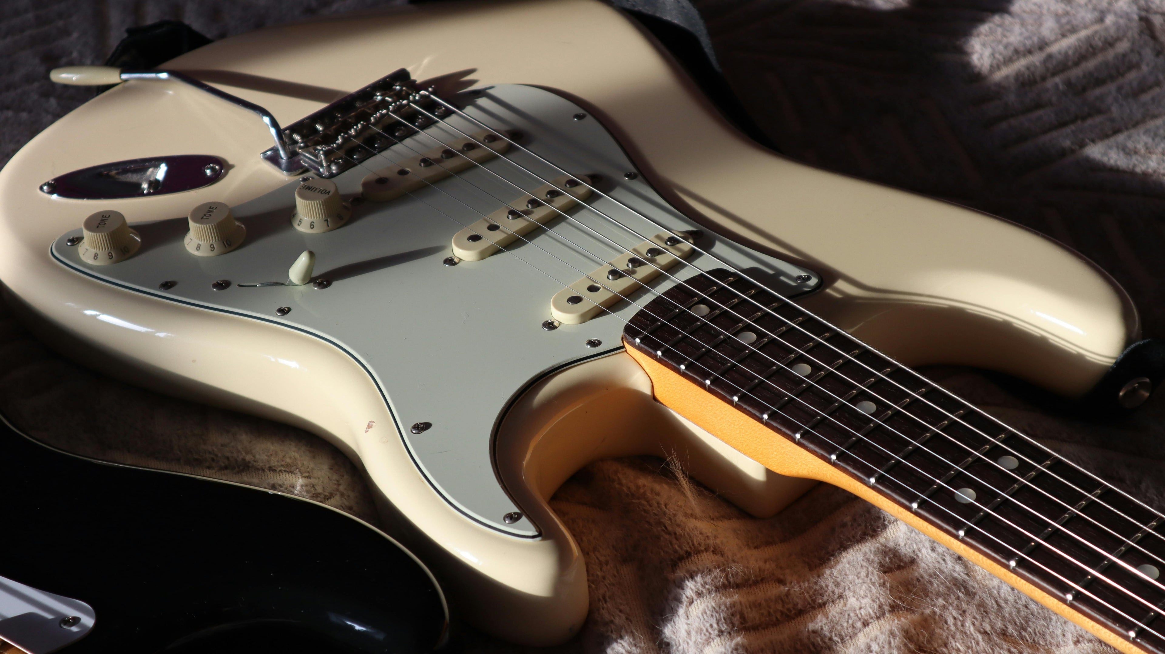 Guitares électriques