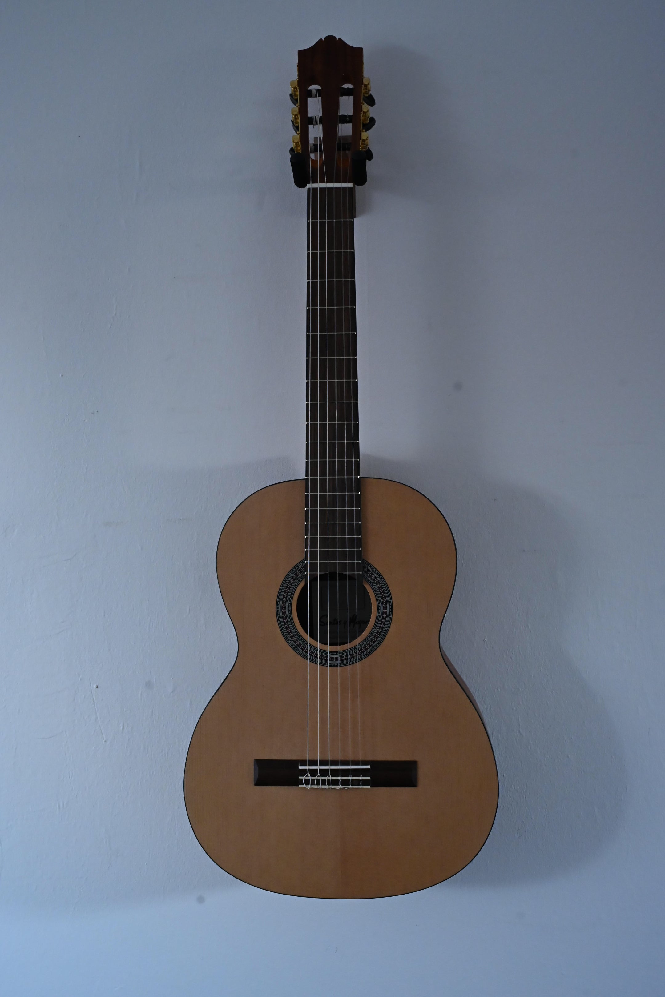 Guitare classique Ispana PAN 30