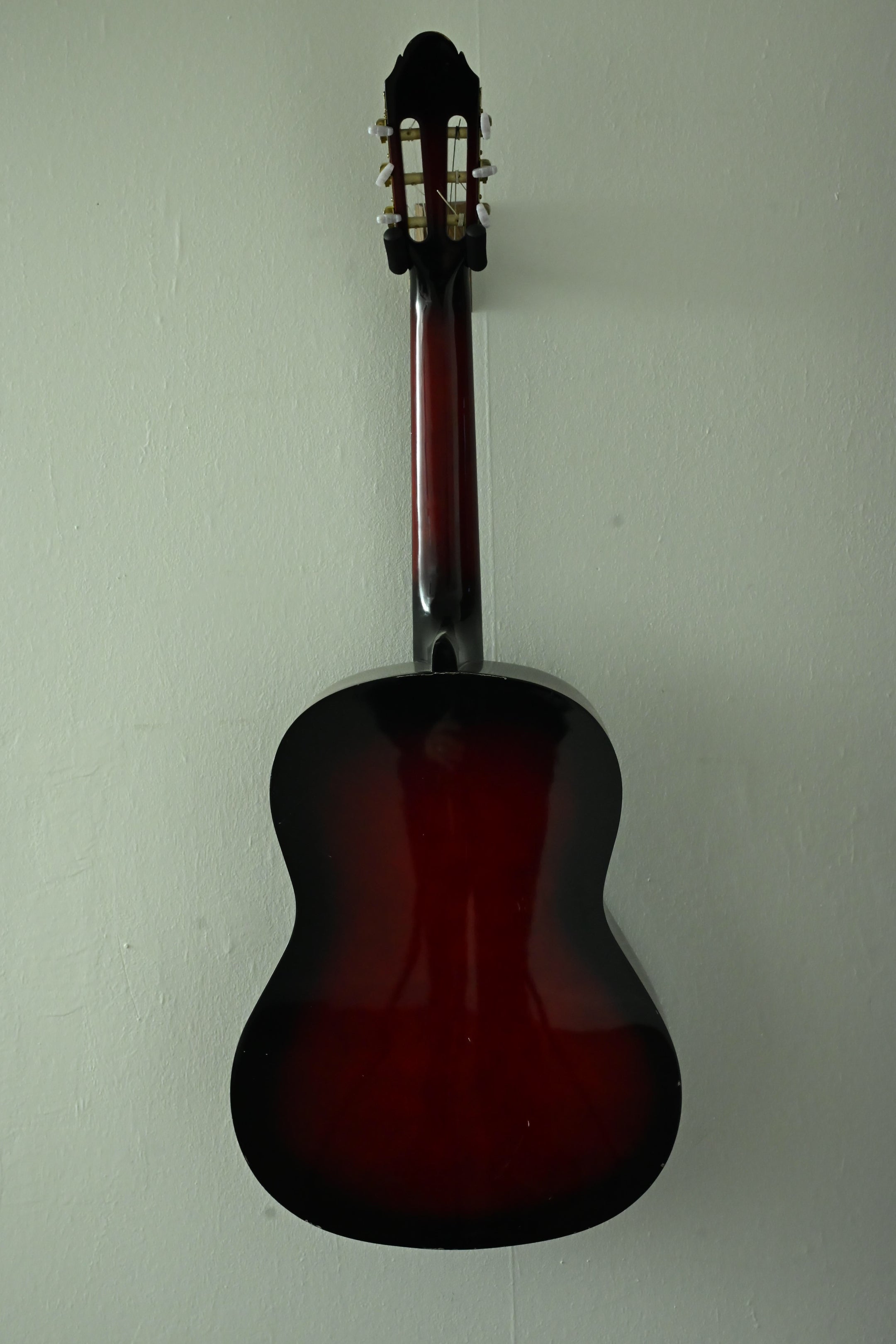 Guitare classique Ashley CG451RD