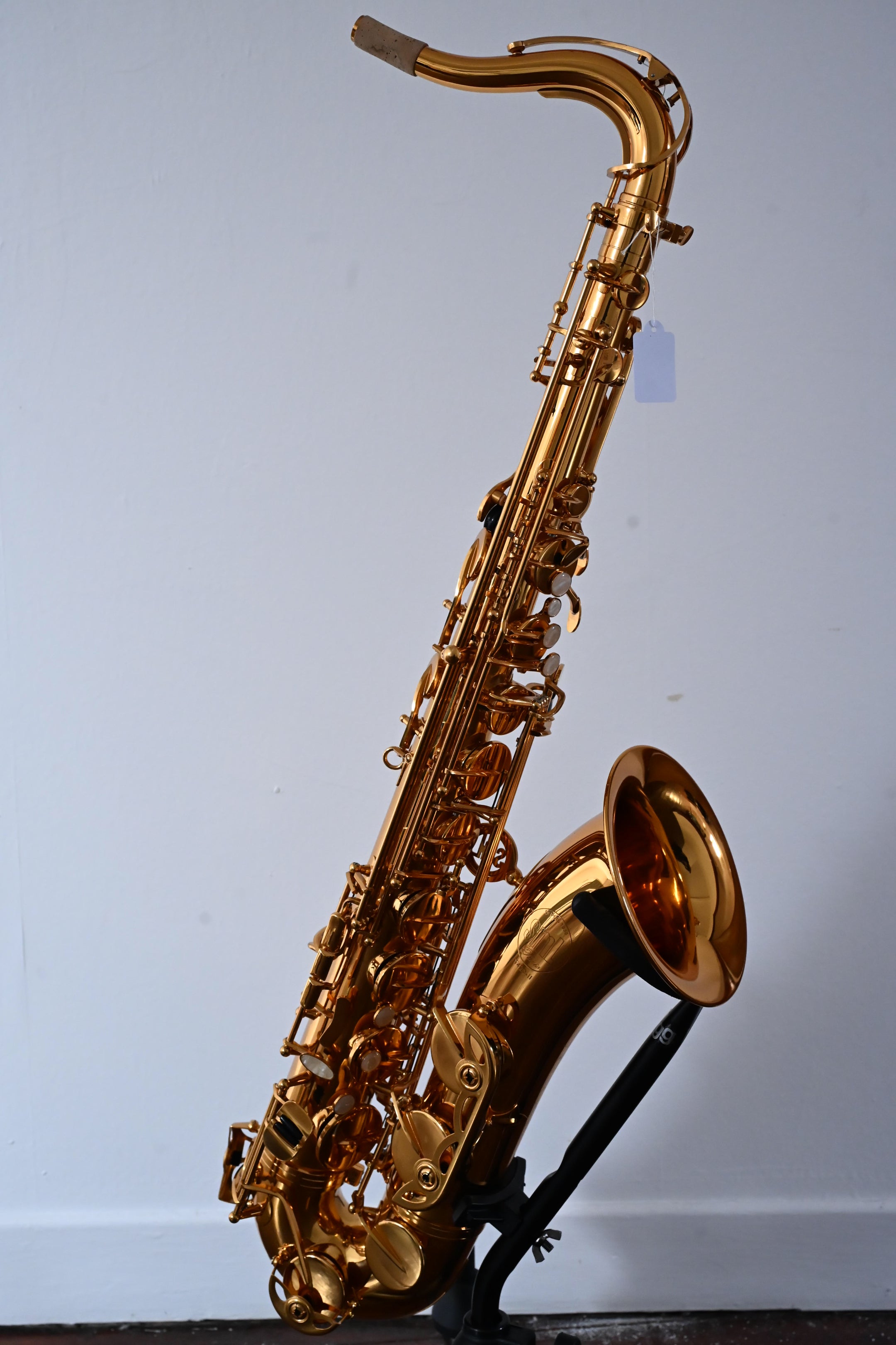 Saxo Tenor SML Paris