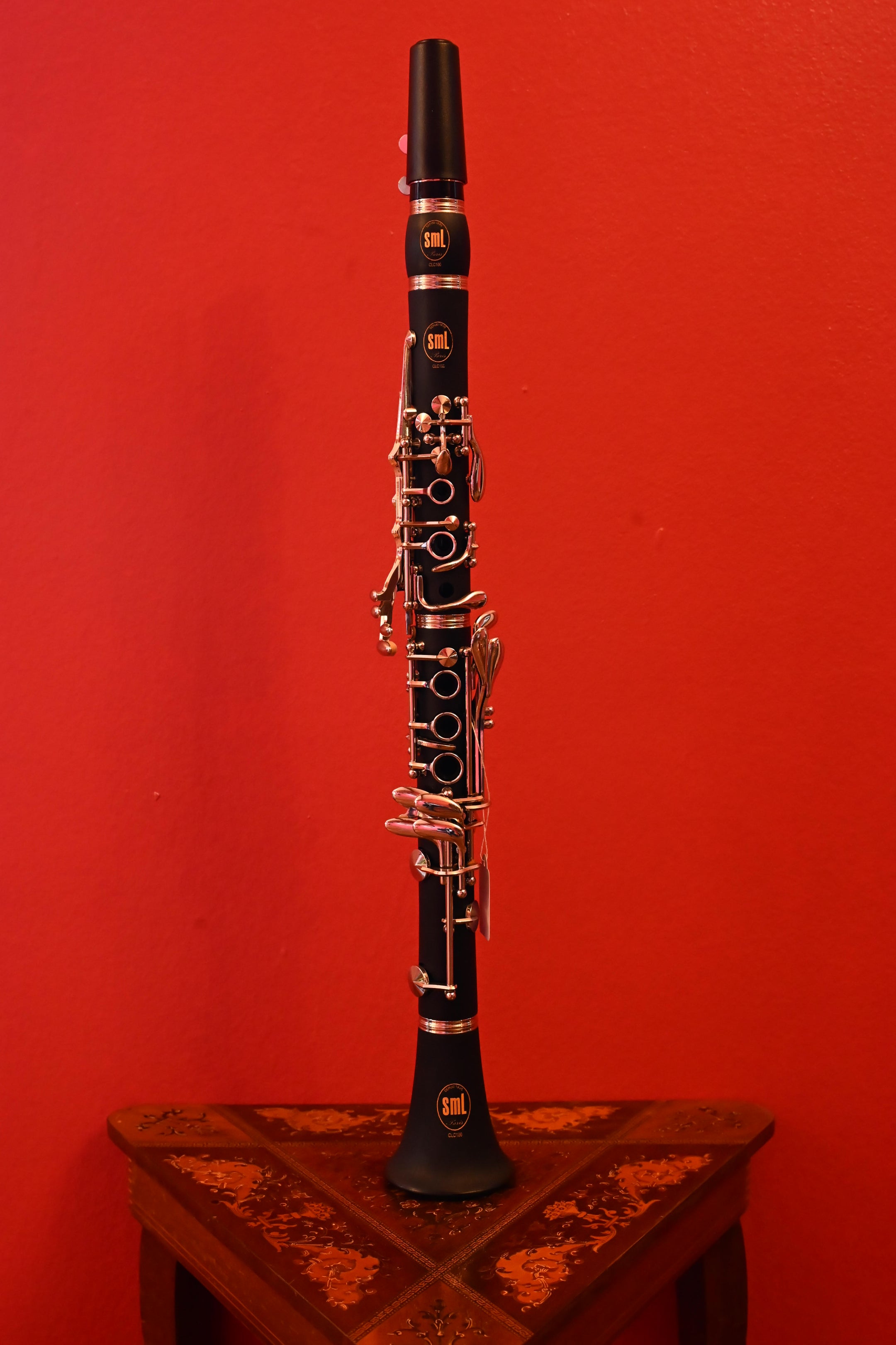 Clarinette Ut SML Paris