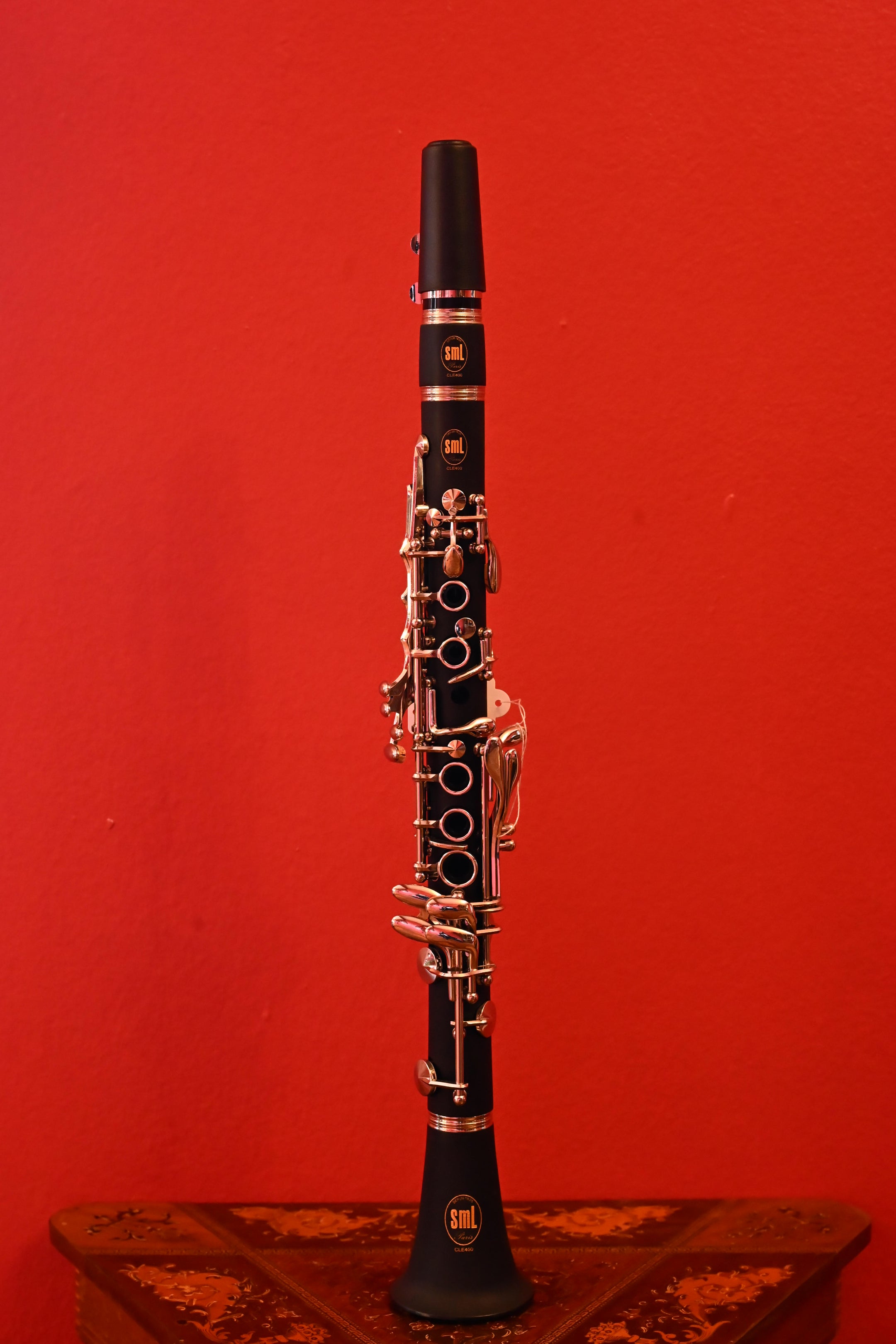 Clarinette Mib SML Paris