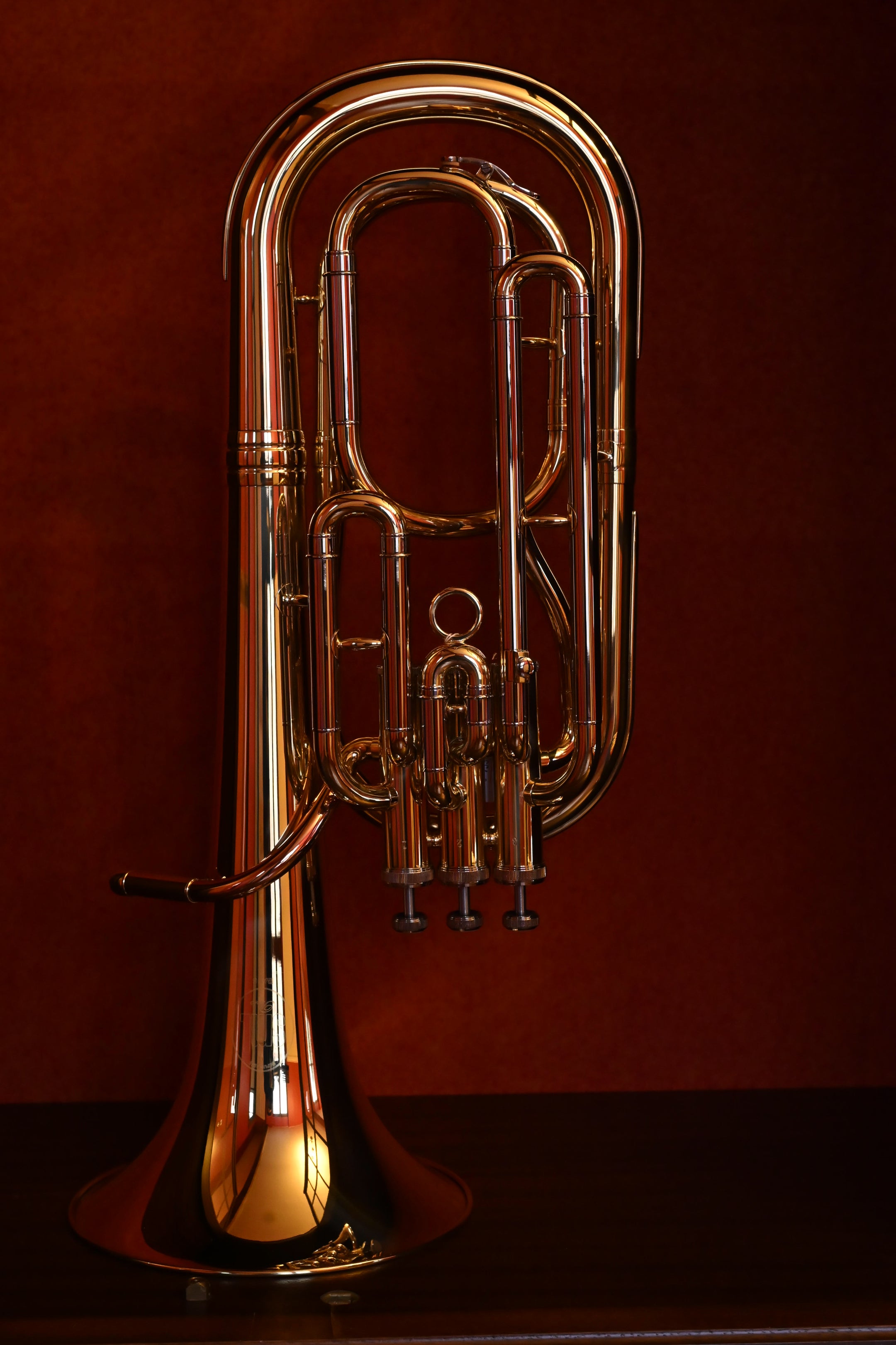 Saxhorn Baryton SML Paris