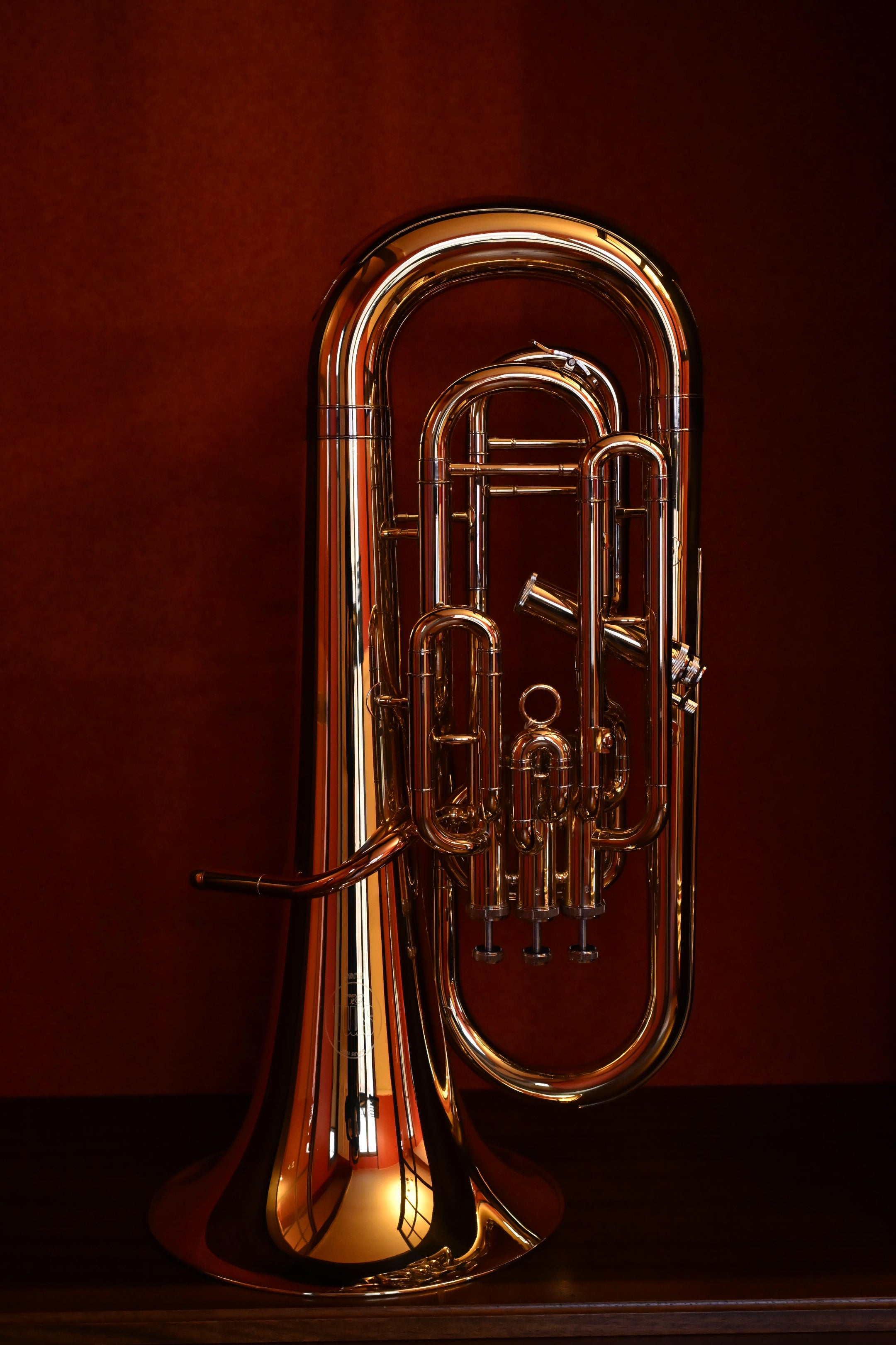 Euphonium SML Paris