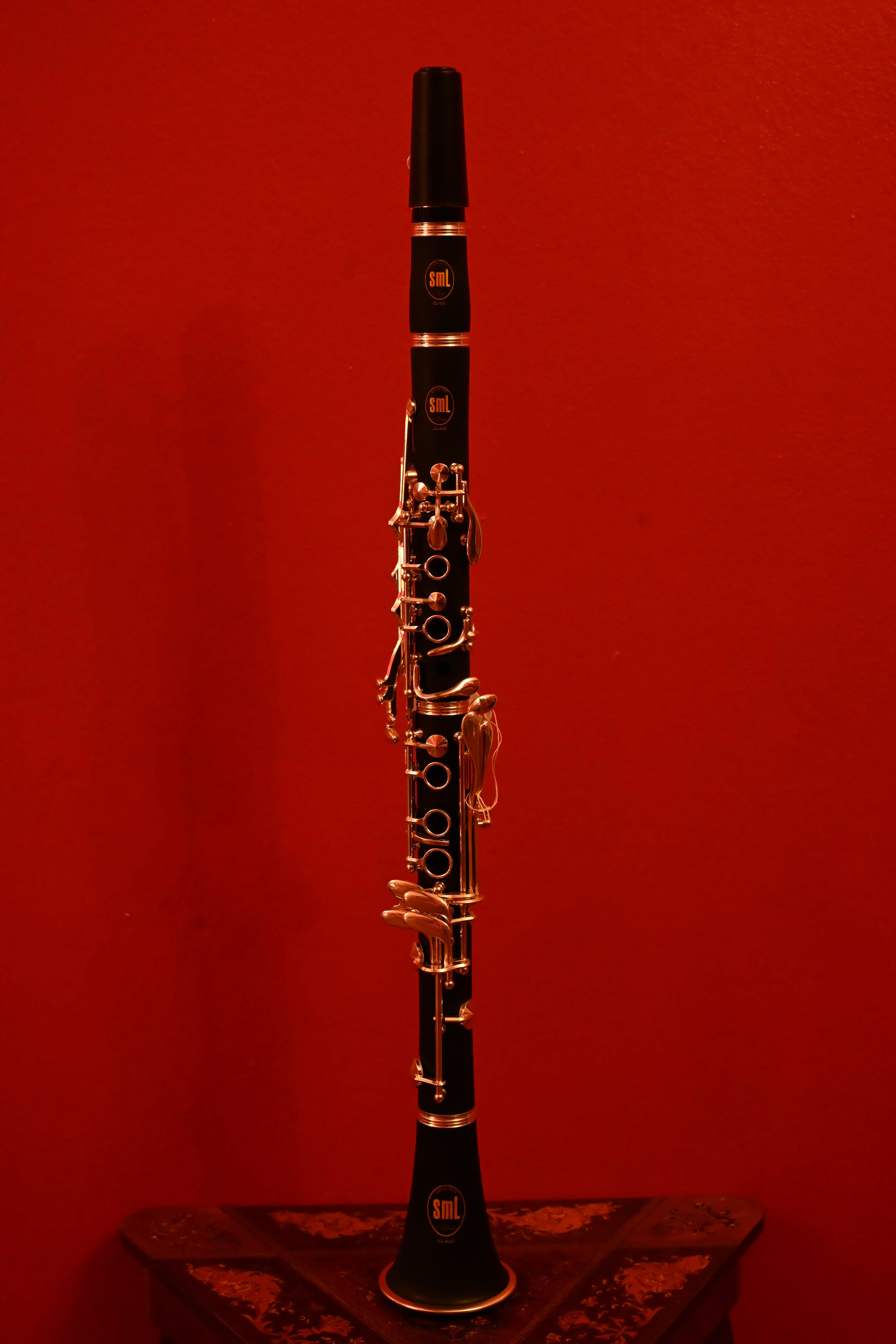 Clarinette Sib SML Paris