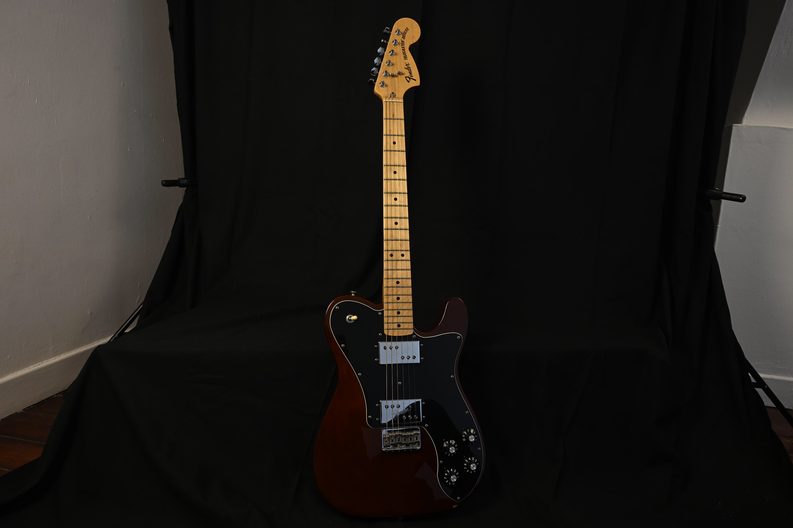 Fender Telecaster Deluxe