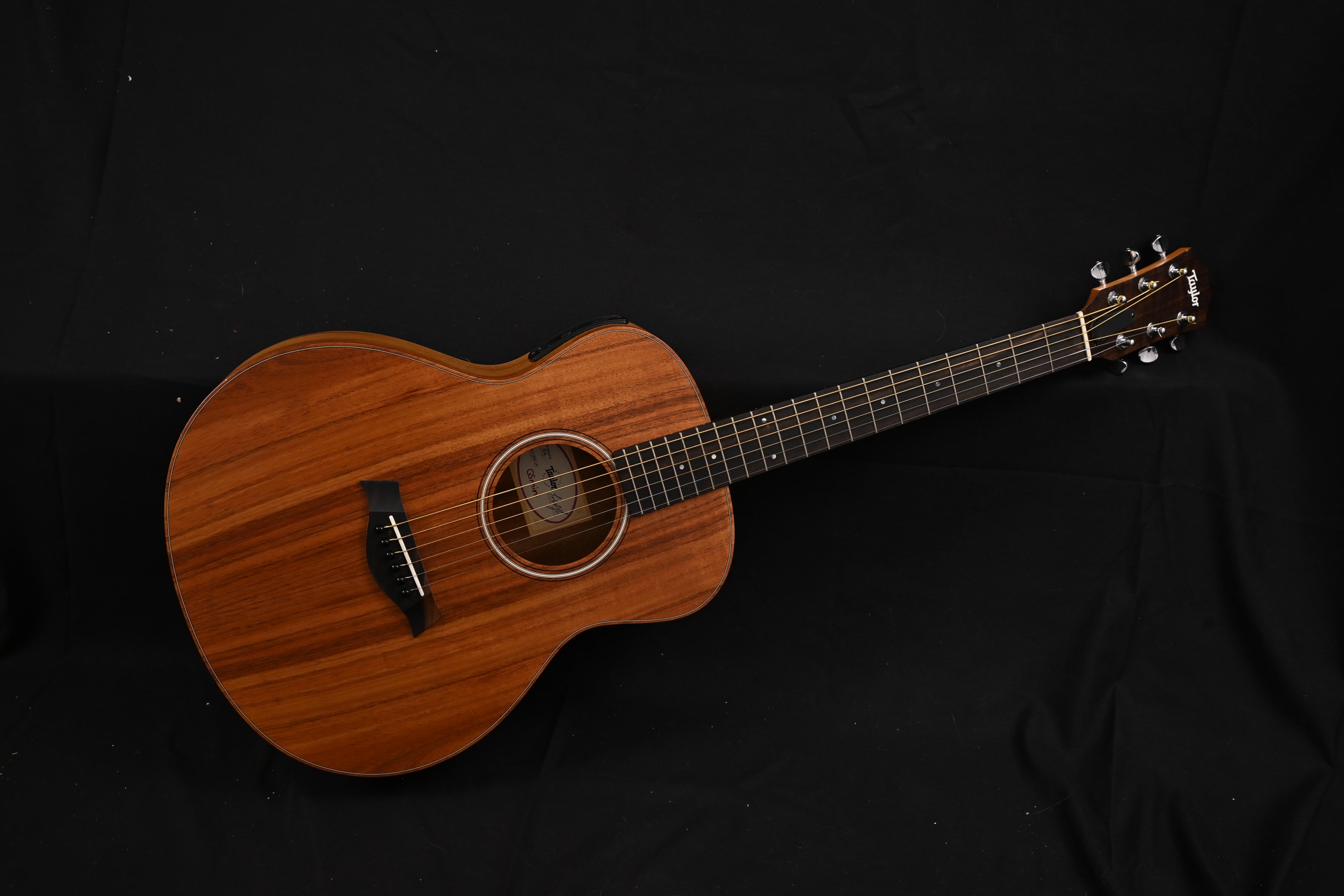 TAYLOR GS Mini e Koa
