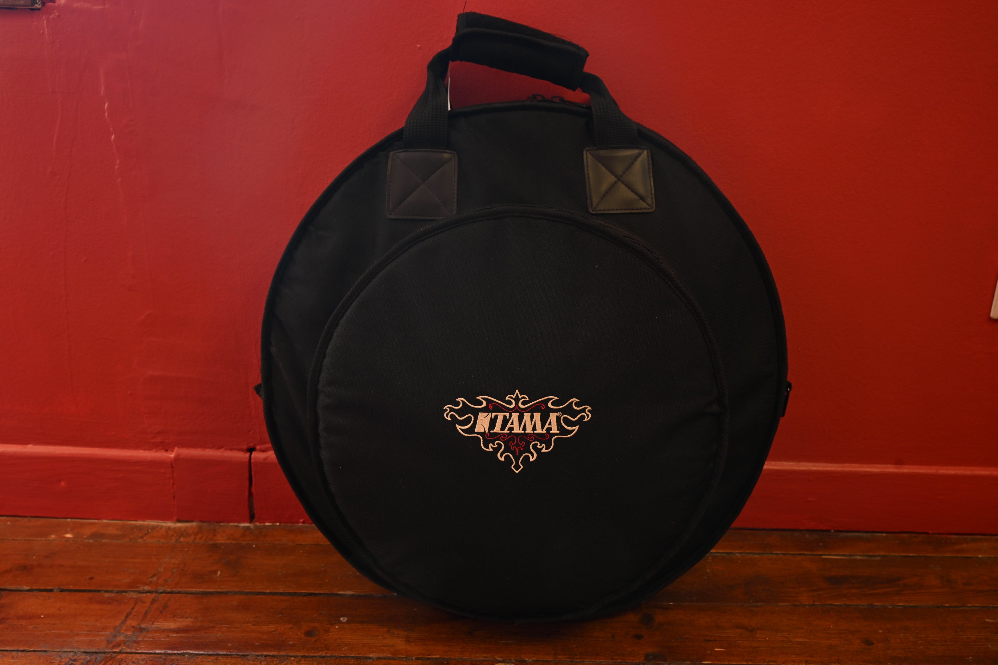 Housse de transport pour 14 cymbales