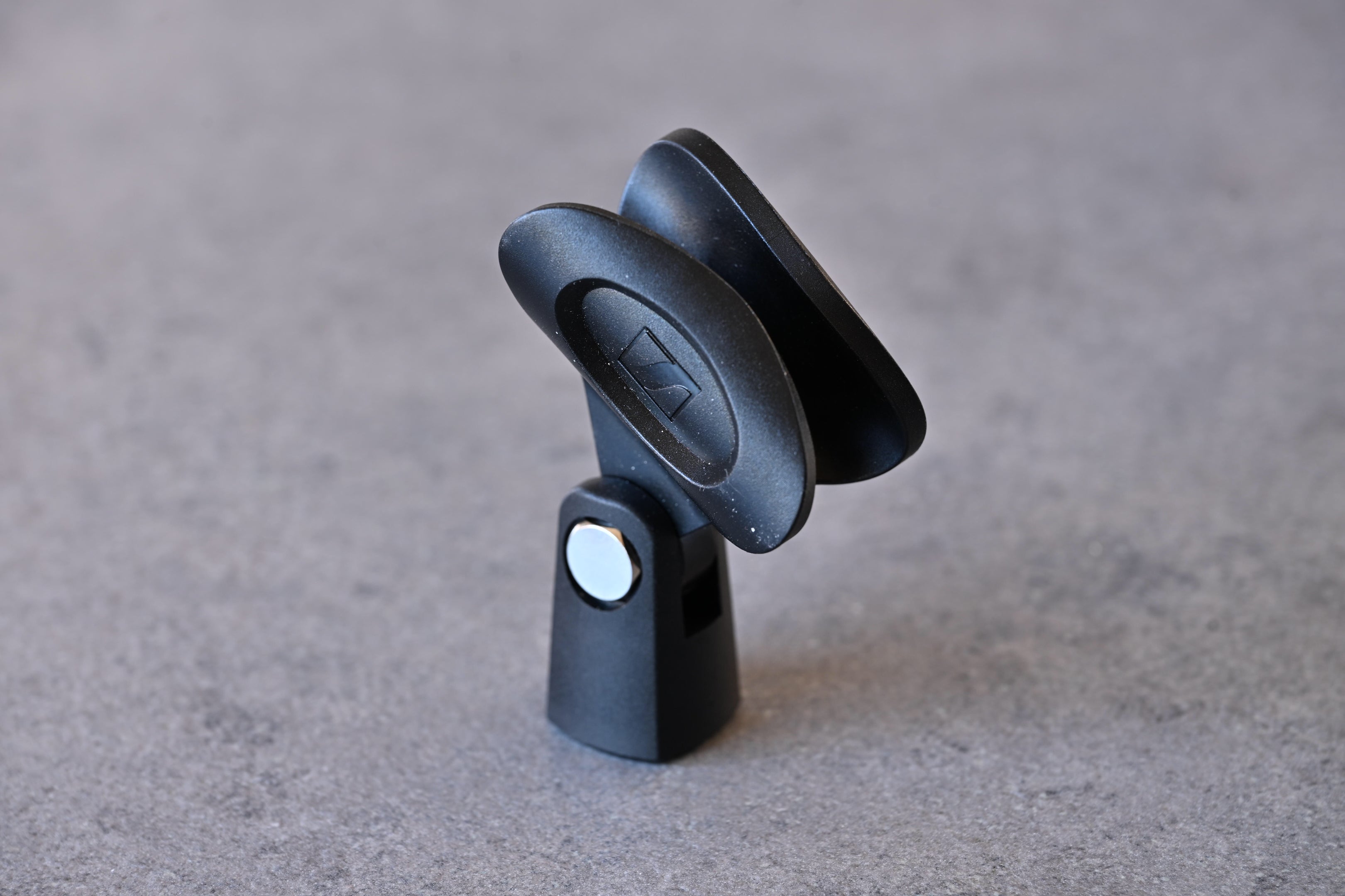 Pince à micro Sennheiser