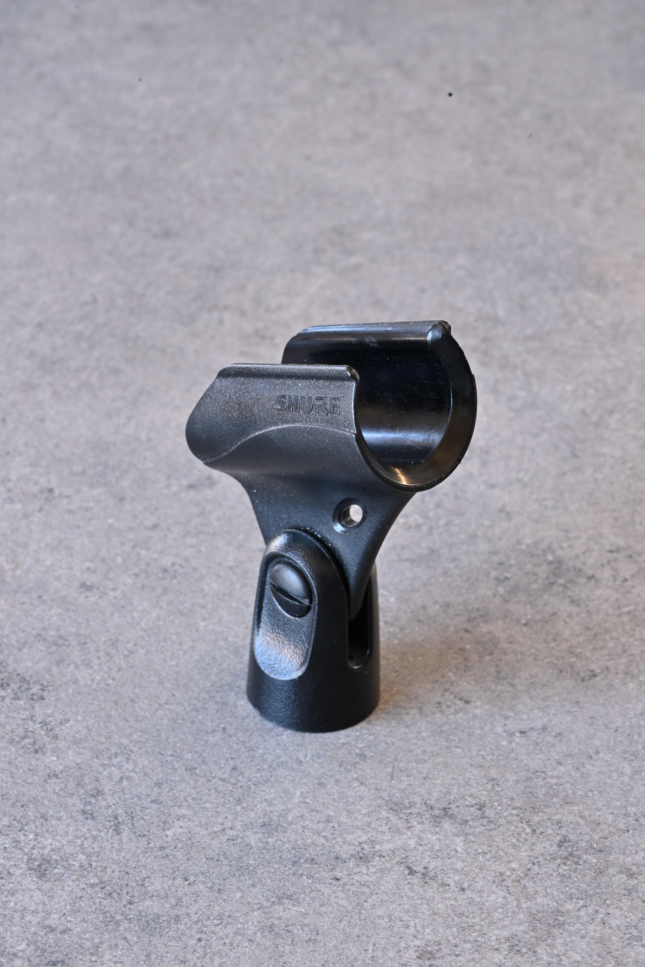 Pince à micro Shure