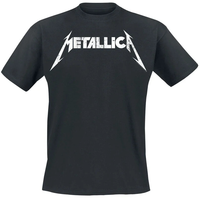T-Shirt Metallica
