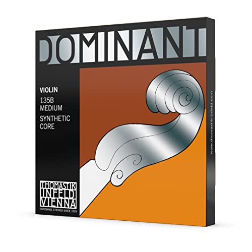Cordes violon Dominant 135B