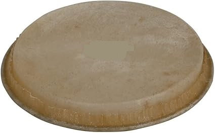 Peau pour bongo ou djembe 20cm