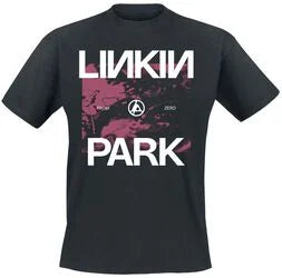 T-Shirt Linkin Park
