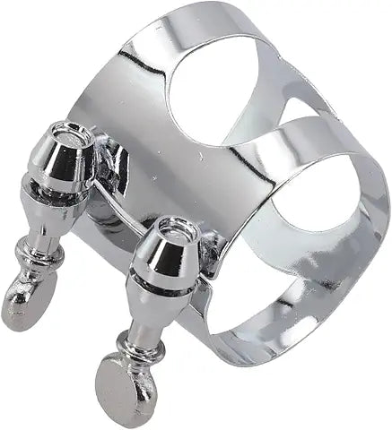 Ligature pour sax alto
