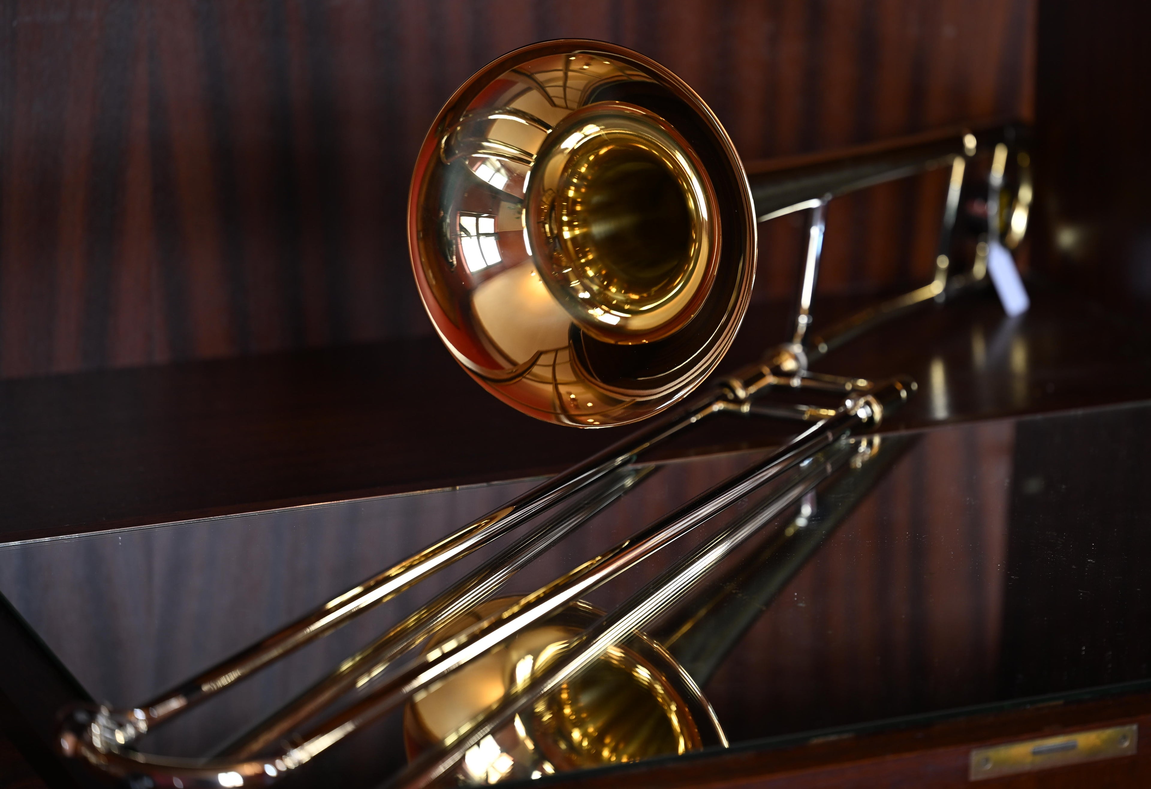 Trombone Sib