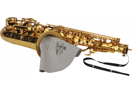 Ecouvillon micro-fibre Sax Alto