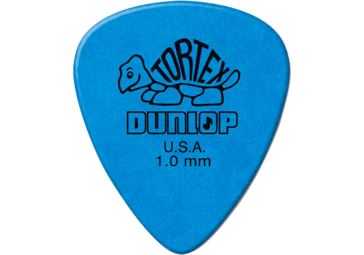 Mediator Tortex 1mm