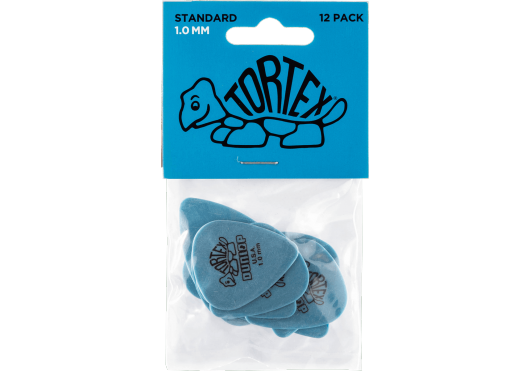 Mediator Tortex 1mm