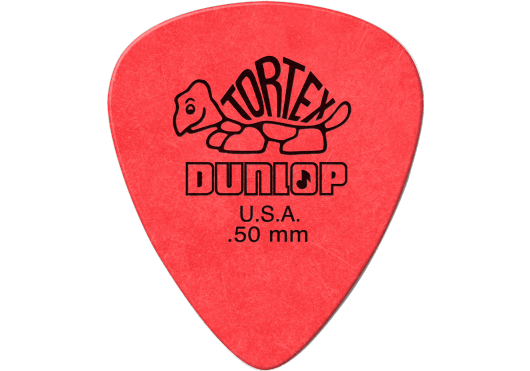 Mediator Tortex 0,5mm