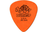 Mediator Tortex 0,6mm