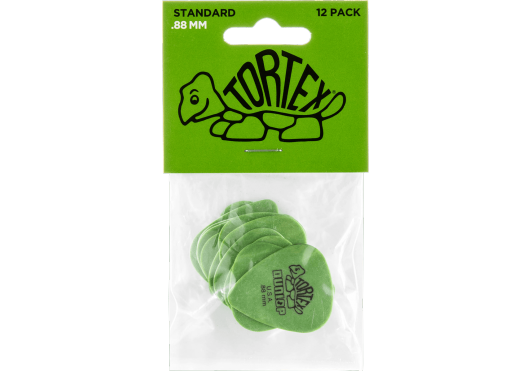 Mediator Tortex 0,88mm