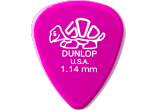 Mediator Delrin 1,14mm