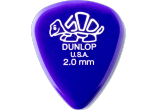 Mediator Delrin 2mm