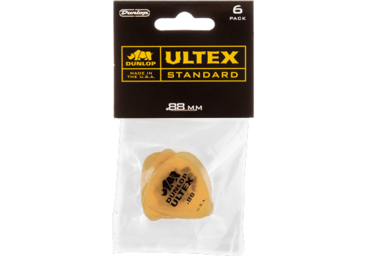 Mediator Ultex 0,9mm