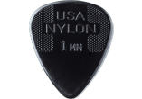 Mediator Nylon Std 1mm