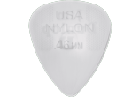 Mediator Nylon Std 0,46mm