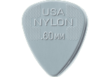 Mediator Nylon Std 0,6mm