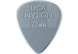 Mediator Nylon Std 0,73mm