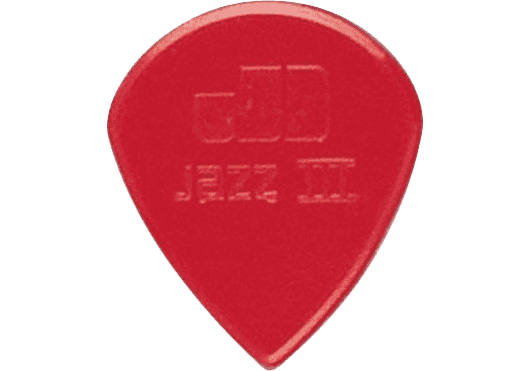 Mediator Nylon Jazz III