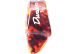 Onglet pouce large