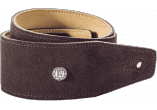 Dunlop Strap Suede