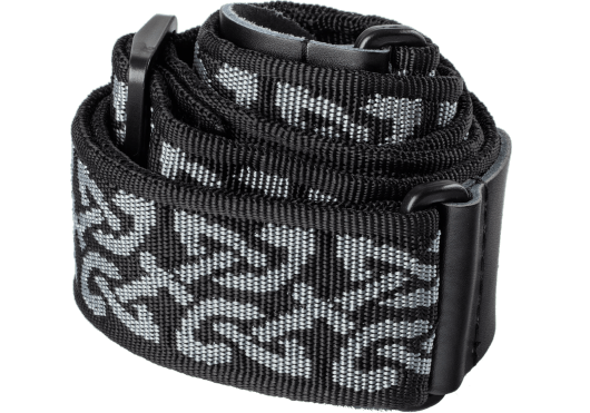 Dunlop Strap Celtic Gray