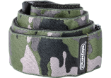 Strap Jacquard camo