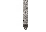 Dunlop Strap Zebra